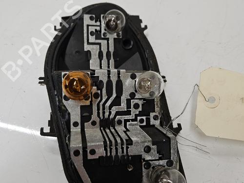 Used Lamp holder Lamp holder RENAULT CLIO III (BR0/1, CR0/1) 1.4 16V (98 hp) 40441010 40441010