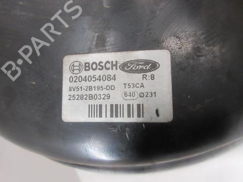 Used Servo brake FORD FIESTA VI (CB1, CCN) 1.4 TDCi (68 hp) 20902516