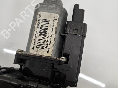 Used Front left window mechanism Front left window mechanism RENAULT MEGANE II (BM0/1_, CM0/1_) 1.6 16V (BM0C, CM0C) (113 hp) 40290063 40290063
