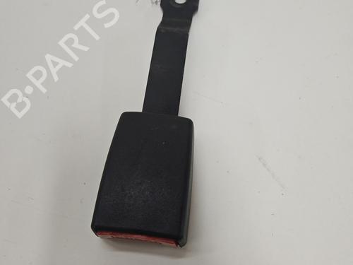 Used Seat buckle RENAULT CLIO III (BR0/1, CR0/1) 1.5 dCi (BR17, CR17) (86 hp) 27506263