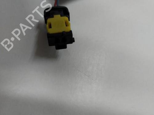 Used Left sun visor Left sun visor PEUGEOT 607 (9D, 9U) 2.2 HDi (133 hp) 20888222 20888222