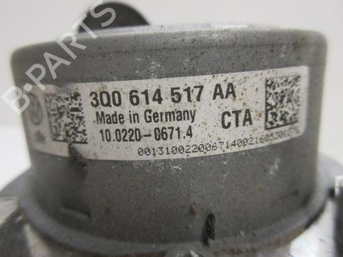 Used ABS pump VW GOLF VII (5G1, BQ1, BE1, BE2) 2.0 R 4motion (300 hp) 25267298