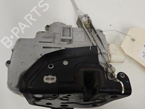 Used Front left lock Front left lock 24512410 24512410