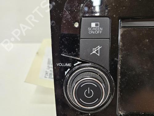 Radio FIAT DOBLO Cargo (263_) 1.6 D Multijet (263WXD1B, 263WXR1B, 263WXX1B, 263ZXD1B,... | BP38009228E6 - Image 6