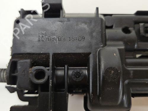 Fuel door actuator RENAULT SCÉNIC III (JZ0/1_) 1.5 dCi | BP29837666E18