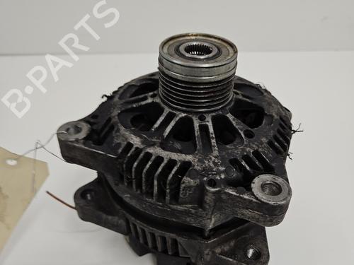 Generator CITROËN EVASION MPV (22, U6) 2.0 HDI (109 hp) 31020012