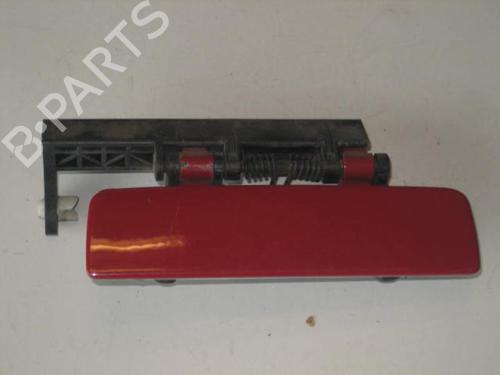 Used Front right exterior door handle PEUGEOT 306 Hatchback (7A, 7C, N3, N5) 1.8 (101 hp) 20904045