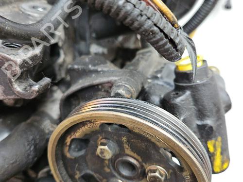 Engine RENAULT CLIO II (BB_, CB_) 1.2 (BB0A, BB0F, BB10, BB1K, BB28, BB2D, BB2H, CB0A,... | BP25598133M1 
