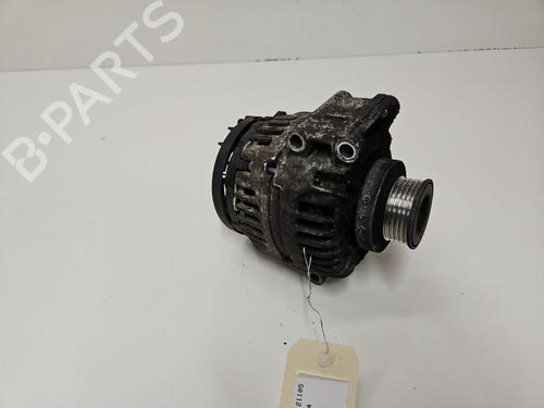 Used Alternator Alternator RENAULT CLIO II (BB_, CB_) 1.4 (B/CB0C, B/CB0S) (75 hp) 26276596 26276596