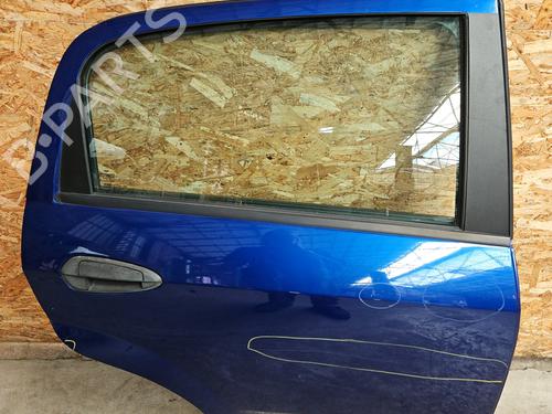 Used Right rear door FIAT GRANDE PUNTO (199_) 1.2 (65 hp) 28965762