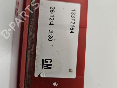 Third brake light OPEL ASTRA J (P10) 1.4 Turbo (68) | BP32455522L11