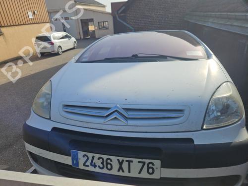 Used Parts CITROËN XSARA PICASSO (N68)  2.0 HDi  4640770