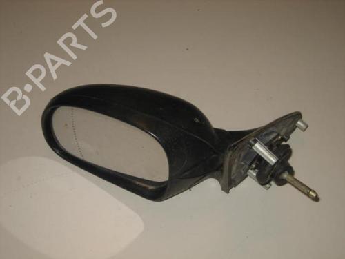 Used Left mirror PEUGEOT 406 (8B) 1.8 16V (110 hp) 20909857