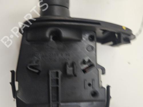 Mando Mando RENAULT CLIO III Grandtour (KR0/1_) 1.5 dCi (KR0G) (68 hp) 33834710 33834710