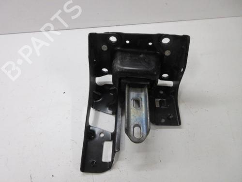 Used Gearbox mount PEUGEOT 208 I (CA_, CC_) 1.6 HDi (92 hp) 20889366