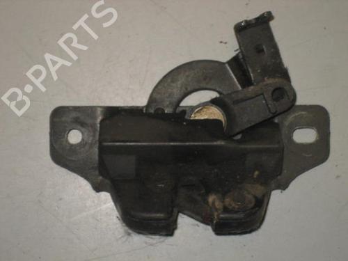 Used Tailgate lock CITROËN BERLINGO / BERLINGO FIRST Box Body/MPV (M_) 1.9 D 70 (MBWJZ, MCWJZ) (69 hp) 20892733