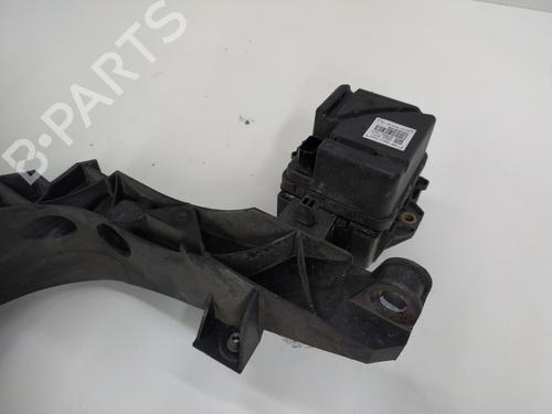 Used Front slam panel Front slam panel RENAULT ZOE (BFM_) ZOE (92 hp) 22221081 22221081