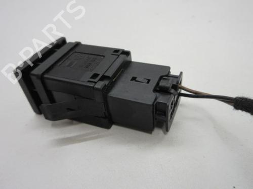 Used Switch VW POLO (9N_, 9A_) 1.4 TDI (80 hp) 22107861