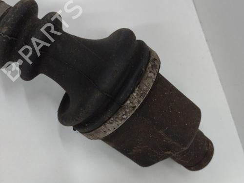 Used Right front driveshaft Right front driveshaft RENAULT SCÉNIC I MPV (JA0/1_, FA0_) 2.0 16V (JA1B, JA1D, JA0C) (139 hp) 20902126 20902126