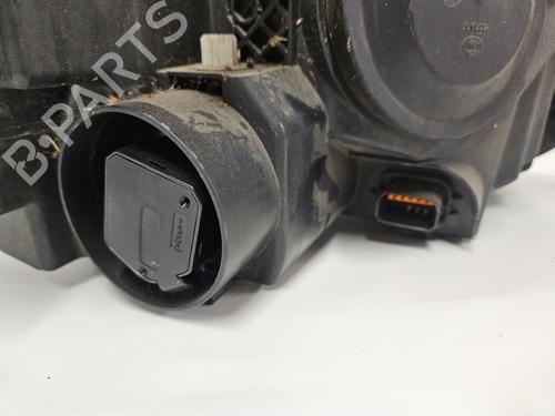 Left headlight CITROËN C3 Picasso (SH_) 1.6 HDi | BP29300887C28 - Image 3