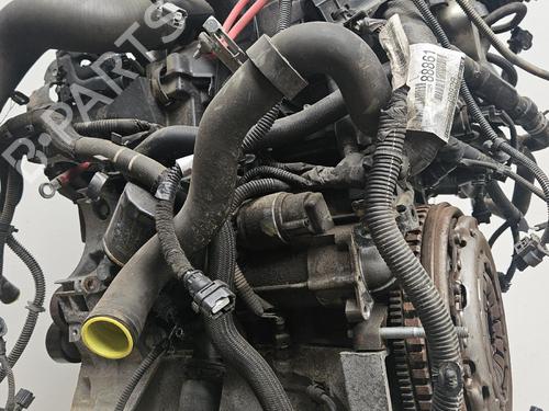 Used Engine Engine 37528439 37528439