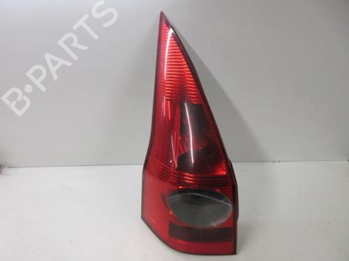 Left taillight RENAULT MEGANE II Estate (KM0/1_) 1.5 dCi (KM16, KM1E) | BP20895065C34 