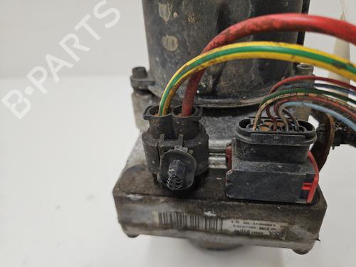 Steering pump PEUGEOT 307 (3A/C) 2.0 HDi 110 | BP32484710M99