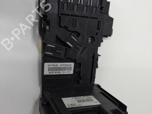 Used Electronic module PEUGEOT 5008 (0U_, 0E_) 1.6 HDi (110 hp) 20887957