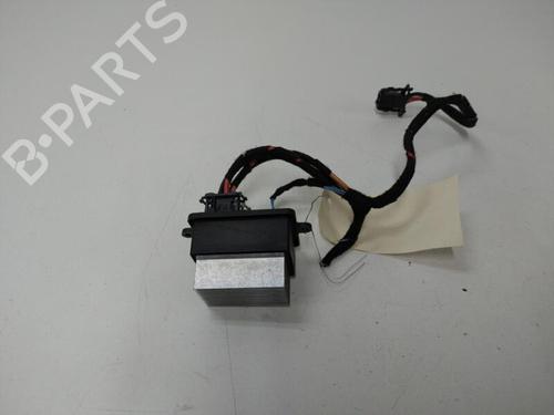 Used Heater resistor Heater resistor FIAT 500X (334_) 1.6 D Multijet (334AXA1B, 334AXA11) (120 hp) 20894196 20894196