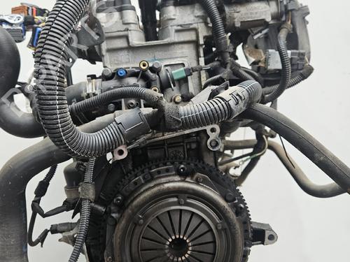 Engine CITROËN C4 I (LC_) 1.4 16V | BP36371153M1 - Image 5