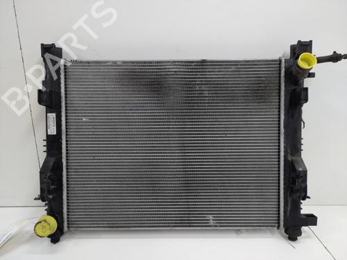 Køler RENAULT CLIO IV Grandtour (KH_) 0.9 TCe 90 (90 hp) 20896005