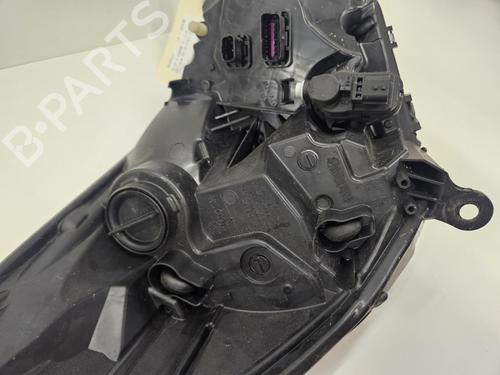 Left headlight RENAULT CLIO IV (BH_) 1.5 dCi 110 | BP37423151C28 - Image 7