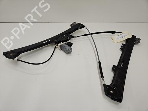 Used Front right window mechanism Front right window mechanism BMW 5 (E60) 535 d (272 hp) 33565873 33565873