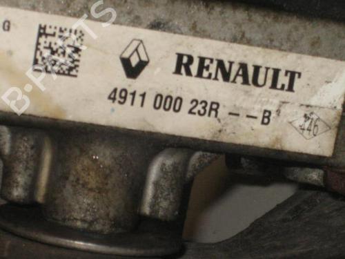 Used Steering pump Steering pump 20898430 20898430