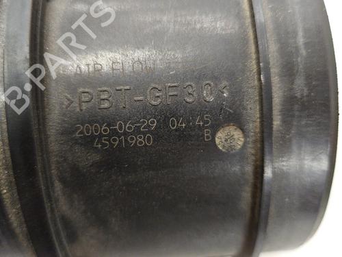 Mass air flow sensor BMW 5 (E60) 535 d | BP33565702M95 - Image 2