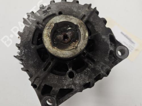 Used Alternator Alternator 39253075 39253075