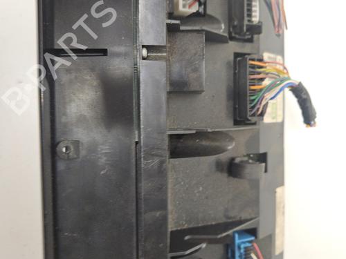 Climate control RENAULT SAFRANE II (B54_) 2.2 dT (B54G) | BP30116064I5 