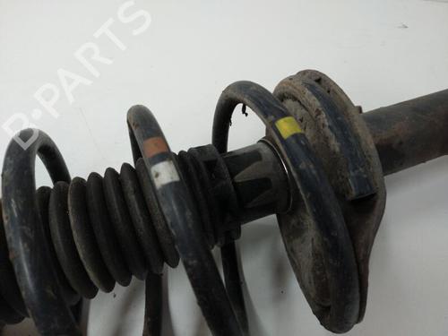 Right front shock absorber CITROËN XSARA PICASSO (N68) 2.0 HDi | BP20894136M17 