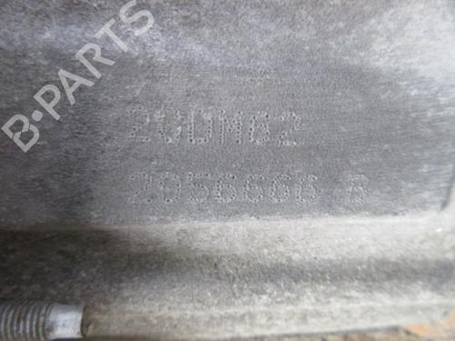 Used Gearbox CITROËN XSARA PICASSO (N68) 1.6 HDi (109 hp) 20889270