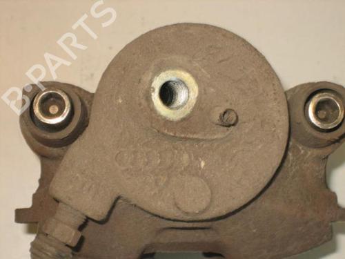 Used Right front brake caliper Right front brake caliper VW GOLF IV (1J1) 1.9 TDI (90 hp) 20898672 20898672