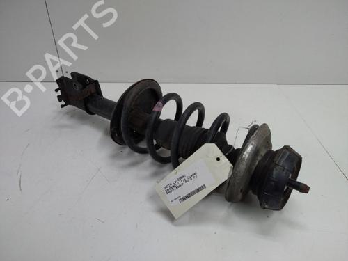 Used Left front shock absorber DACIA SANDERO 1.5 dCi (68 hp) 20899153