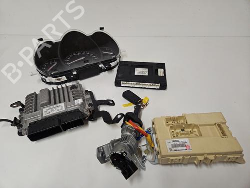 Elektronische module KIA RIO III (UB) 1.1 CRDi (75 hp) 29978796
