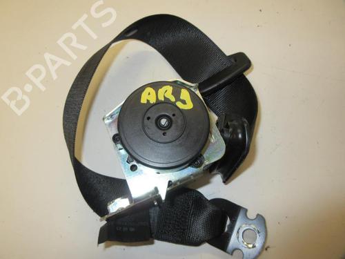 Høyre bak beltestrammer OPEL CORSA D (S07) 1.2 (L08, L68) (80 hp) 20906482