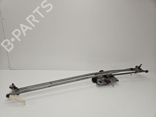 Ruitenwissermotor voor CITROËN XSARA PICASSO (N68) 1.6 HDi (90 hp) 30808826