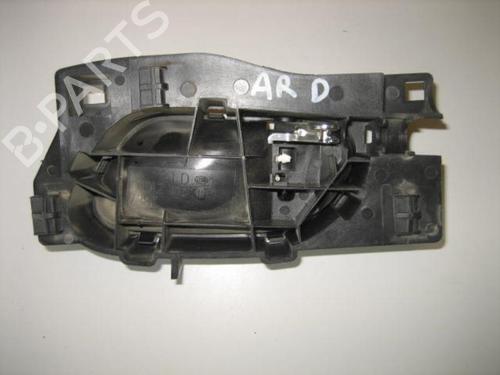 Used Rear right interior door handle Rear right interior door handle CITROËN C4 I (LC_) 1.6 HDi (109 hp) 20904183 20904183
