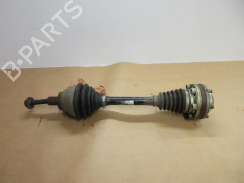 Used Left front driveshaft Left front driveshaft VW TOURAN (1T1, 1T2) 2.0 TDI 16V (140 hp) 20897422 20897422