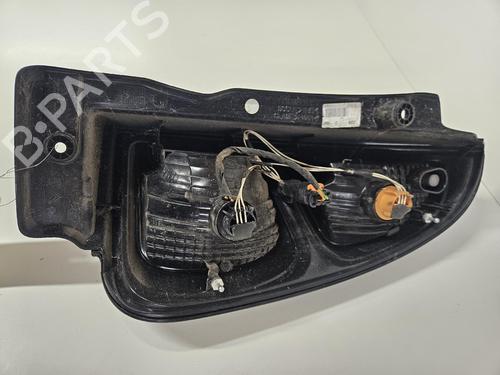 Left taillight CITROËN C3 II (SC_) 1.6 HDi 110 | BP37283572C34 - Image 3