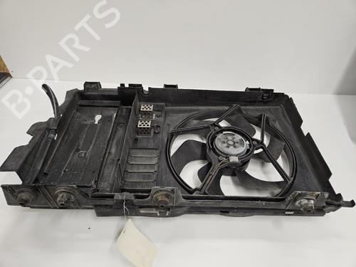 Used Front slam panel Front slam panel 39198558 39198558