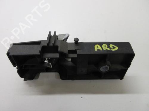 Used Rear right interior door handle Rear right interior door handle ALFA ROMEO 159 (939_) 1.9 JTDM 16V (939AXC1B, 939AXC12) (150 hp) 20906307 20906307