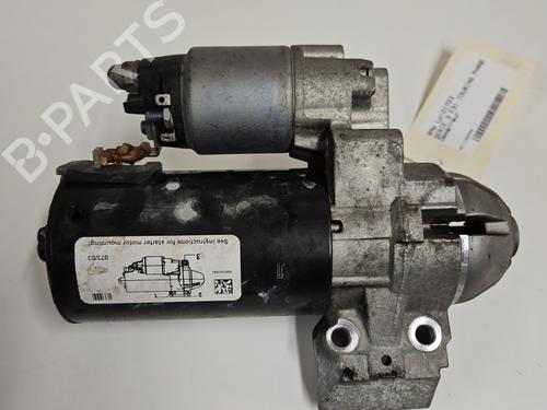 Used Starter BMW 3 Touring (F31) 320 d xDrive (184 hp) 29702951